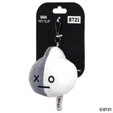 BT21 VAN 11,5cm Plüschtier - Aurora World GmbH