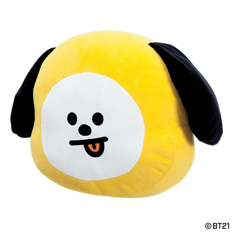 BT21 CHIMMY Kissen 29cm Plüschtier