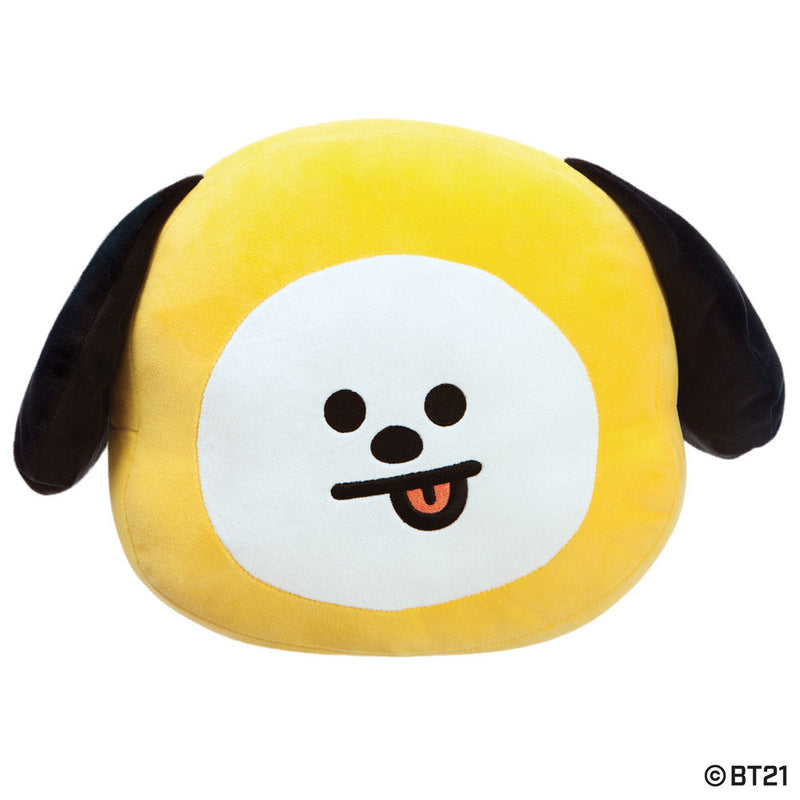 BT21 CHIMMY Kissen 29cm Plüschtier