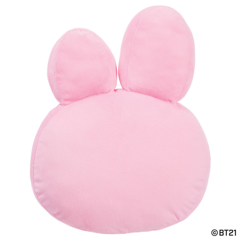 BT21 COOKY Kissen 37cm Plüschtier - Aurora World GmbH