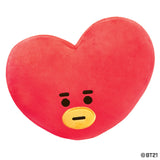 BT21 TATA Kissen 26cm Plüschtier - Aurora World GmbH