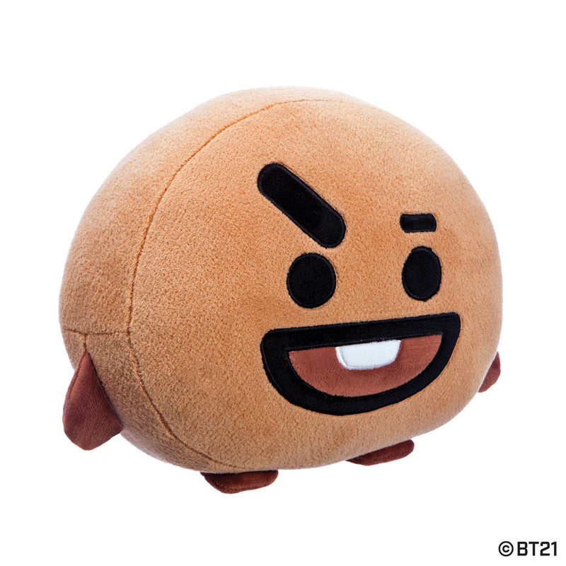 BT21 SHOOKY Kissen 28cm Plüschtier - Aurora World GmbH