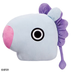 BT21 MANG Kissen 28cm Plüschtier - Aurora World GmbH