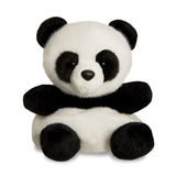 Palm Pals Bamboo Panda 13cm Plüschtier - Aurora World GmbH