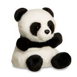 Palm Pals Bamboo Panda 13cm Plüschtier - Aurora World GmbH