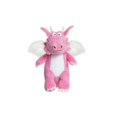 ZOG Rosa Drache 15cm Plüschtier - Aurora World GmbH