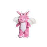 ZOG Rosa Drache 15cm Plüschtier - Aurora World GmbH