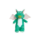 ZOG Grüner Drache 15cm Plüschtier - Aurora World GmbH