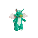 ZOG Grüner Drache 15cm Plüschtier - Aurora World GmbH