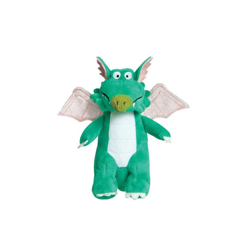 ZOG Grüner Drache 15cm Plüschtier - Aurora World GmbH