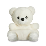 Palm Pals Snowy Eisbär 13cm Plüschtier - Aurora World GmbH 