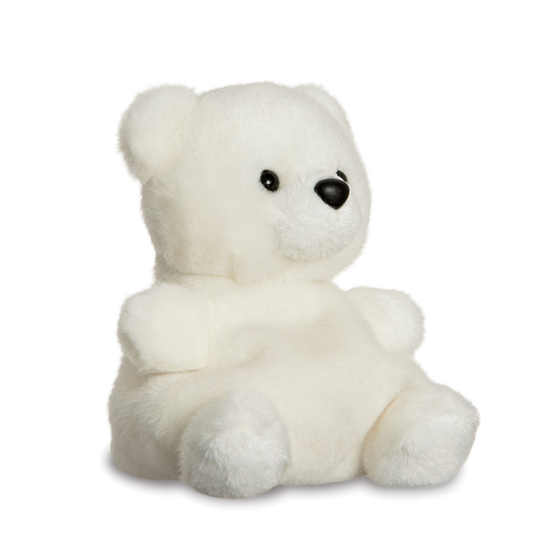 Palm Pals Snowy Eisbär 13cm Plüschtier - Aurora World GmbH 