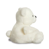 Palm Pals Snowy Eisbär 13cm Plüschtier - Aurora World GmbH 