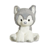 Glitzy Tots Husky 20cm Plüschtier - Aurora World GmbH