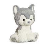 Glitzy Tots Husky 20cm Plüschtier - Aurora World GmbH