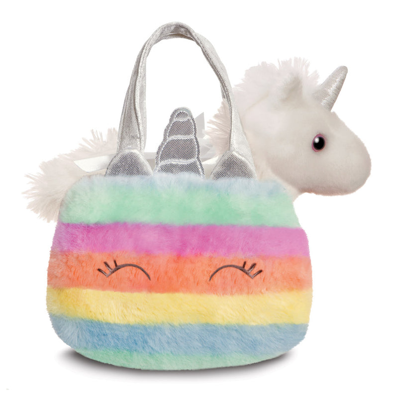 Fancy Pals Einhorn 20cm Plüschtier - Aurora World GmbH