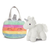 Fancy Pals Einhorn 20cm Plüschtier - Aurora World GmbH