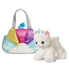 Fancy Pals Katze 20cm Plüschtier - Aurora World GmbH
