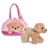 Fancy Pals Labrador 20cm Plüschtier - Aurora World GmbH