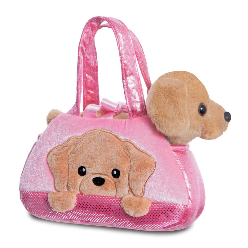 Fancy Pals Labrador 20cm Plüschtier - Aurora World GmbH