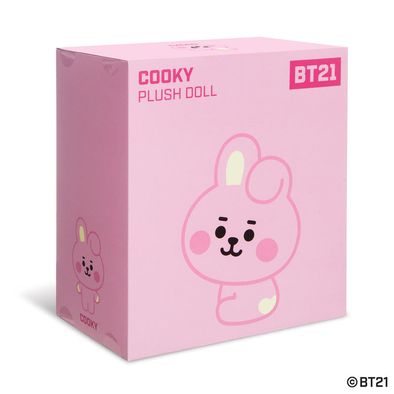 BT21 COOKY Baby 20cm Plüschtier - Aurora World GmbH