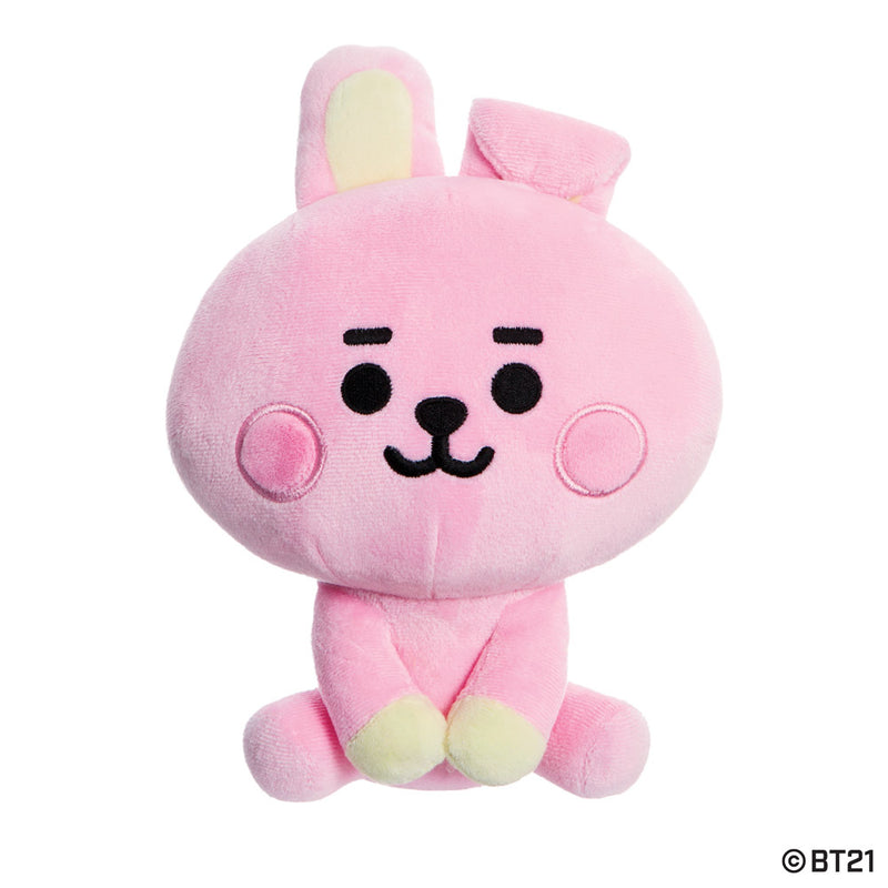 BT21 COOKY Baby 20cm Plüschtier - Aurora World GmbH