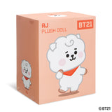 BT21 RJ Baby 20cm Plüschtier - Aurora World GmbH