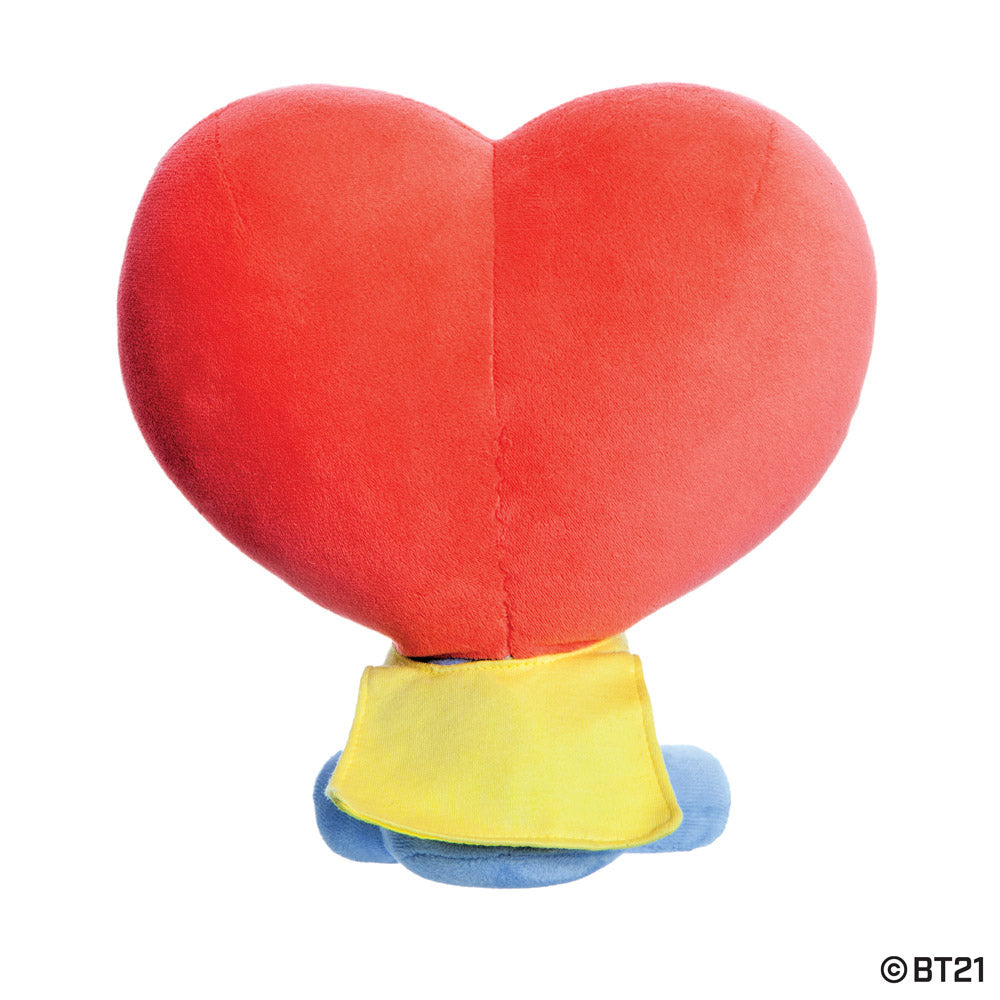BT21 TATA Baby 20cm Plüschtier - Aurora World GmbH