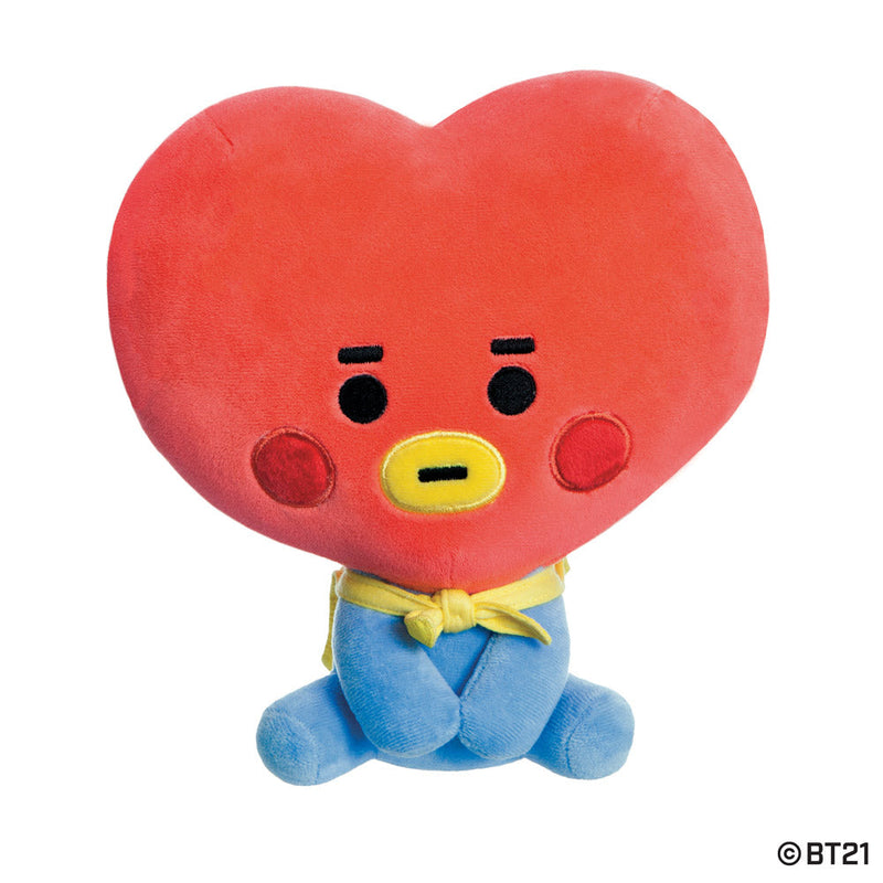 BT21 TATA Baby 20cm Plüschtier - Aurora World GmbH