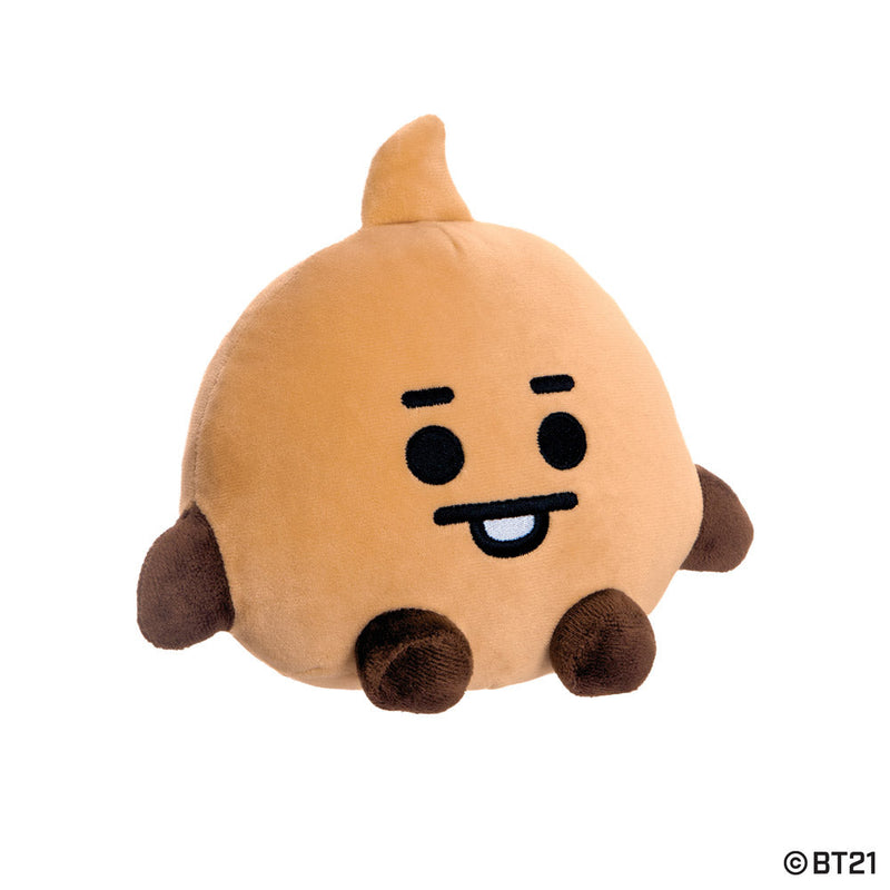 BT21 SHOOKY Baby 20cm Plüschtier - Aurora World GmbH