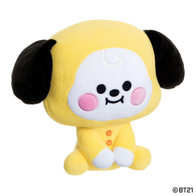 BT21 CHIMMY Baby 20cm Plüschtier - Aurora World GmbH