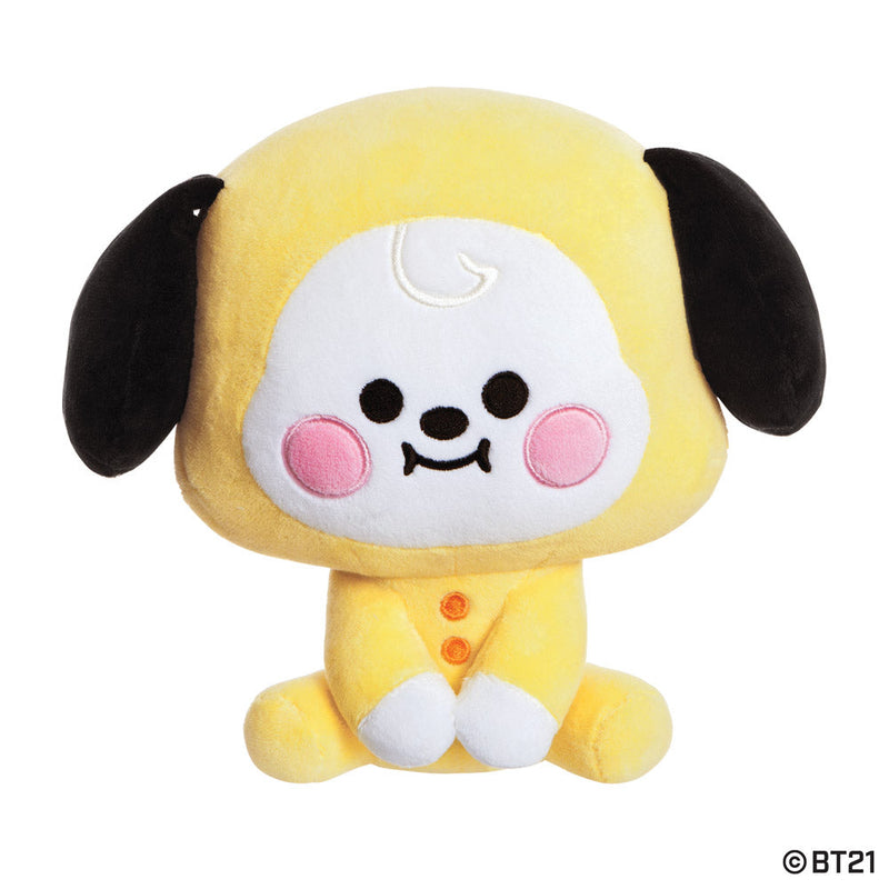 BT21 CHIMMY Baby 20cm Plüschtier - Aurora World GmbH