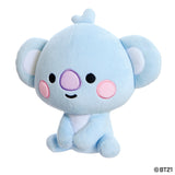 BT21 KOYA Baby 20cm Plüschtier - Aurora World GmbH