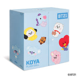 BT21 KOYA Baby 20cm Plüschtier - Aurora World GmbH