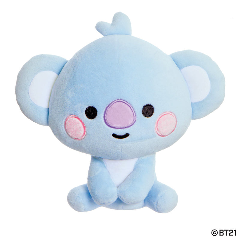 BT21 KOYA Baby 20cm Plüschtier - Aurora World GmbH