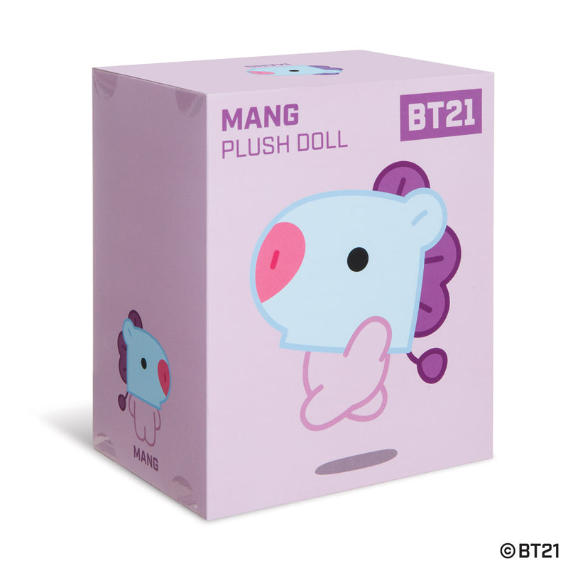 BT21 MANG Baby 20cm Plüschtier - Aurora World GmbH