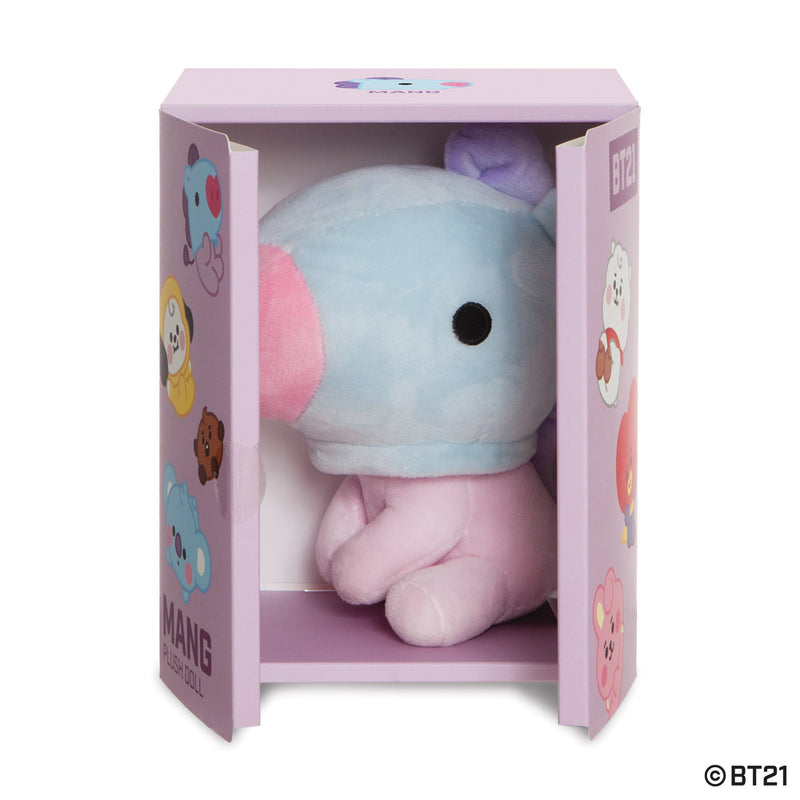 BT21 MANG Baby 20cm Plüschtier - Aurora World GmbH