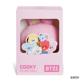 BT21 COOKY Baby 13cm Plüschtier - Aurora World GmbH