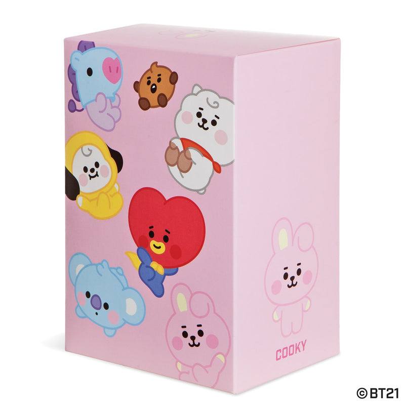 BT21 COOKY Baby 13cm Plüschtier - Aurora World GmbH