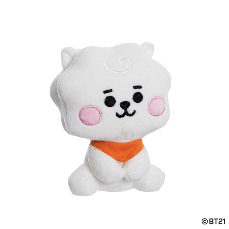 BT21 RJ Baby 13cm Plüschtier - Aurora World GmbH