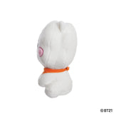 BT21 RJ Baby 13cm Plüschtier - Aurora World GmbH