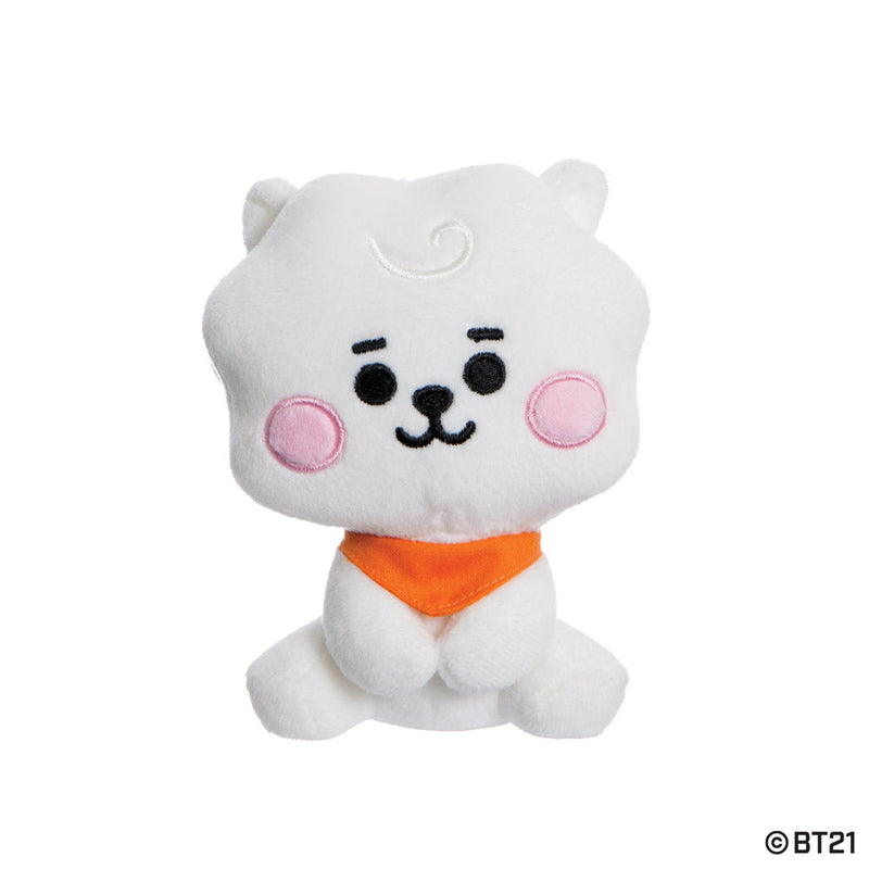 BT21 RJ Baby 13cm Plüschtier - Aurora World GmbH