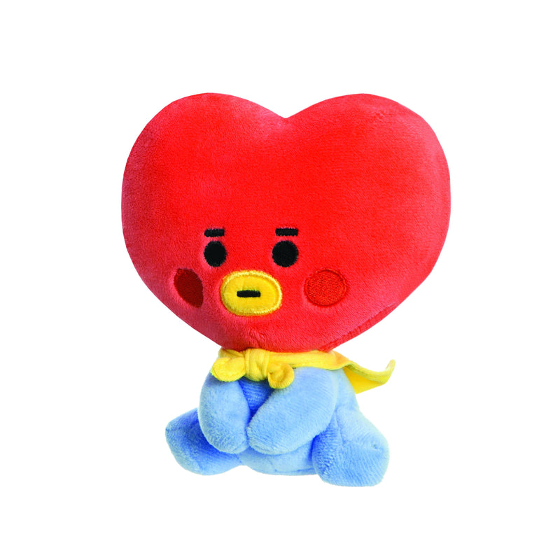 BT21 TATA Baby 13cm Plüschtier - Aurora World GmbH