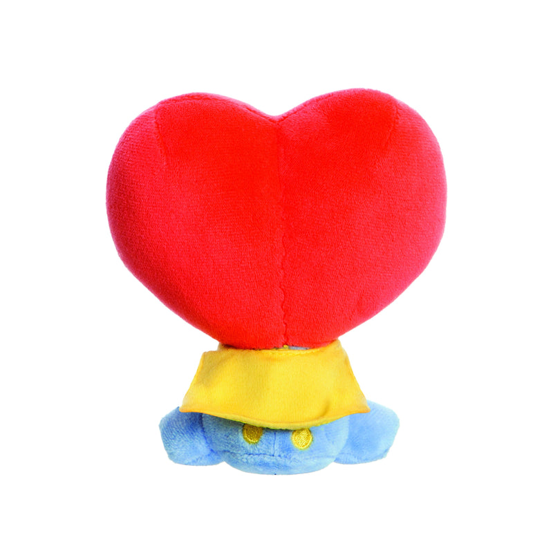 BT21 TATA Baby 13cm Plüschtier - Aurora World GmbH