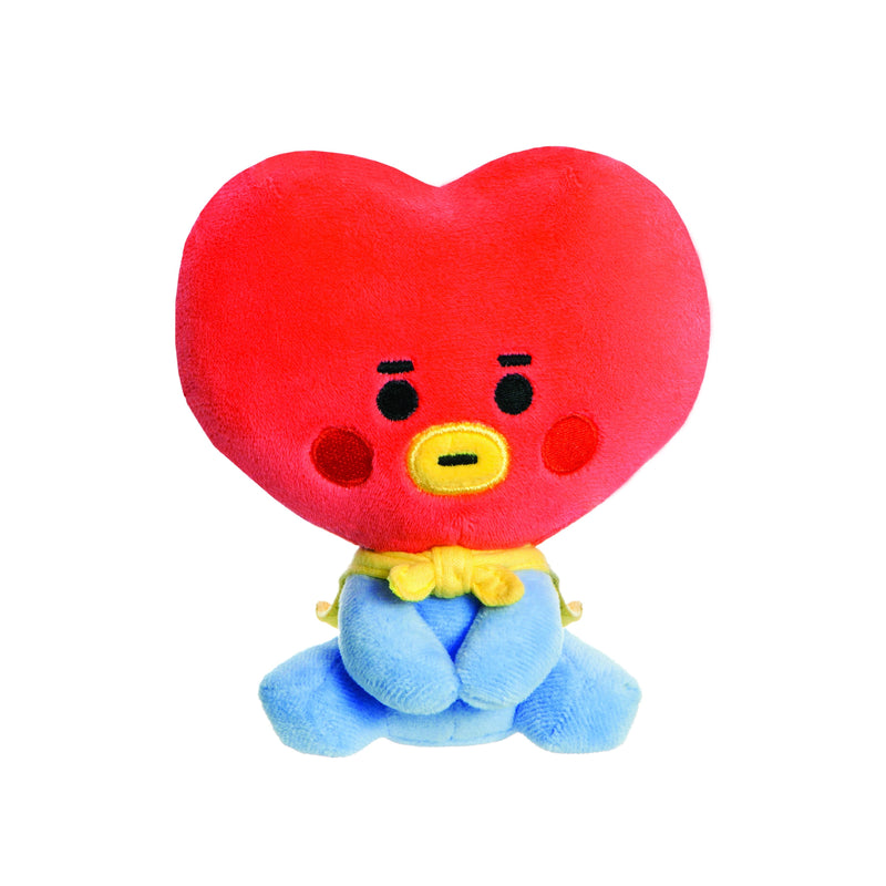 BT21 TATA Baby 13cm Plüschtier - Aurora World GmbH