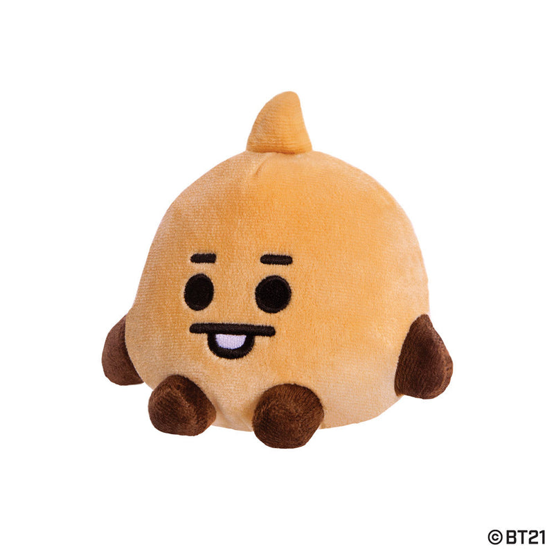 BT21 SHOOKY Baby 13cm Plüschtier - Aurora World GmbH