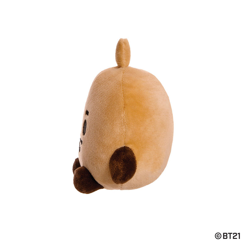 BT21 SHOOKY Baby 13cm Plüschtier - Aurora World GmbH