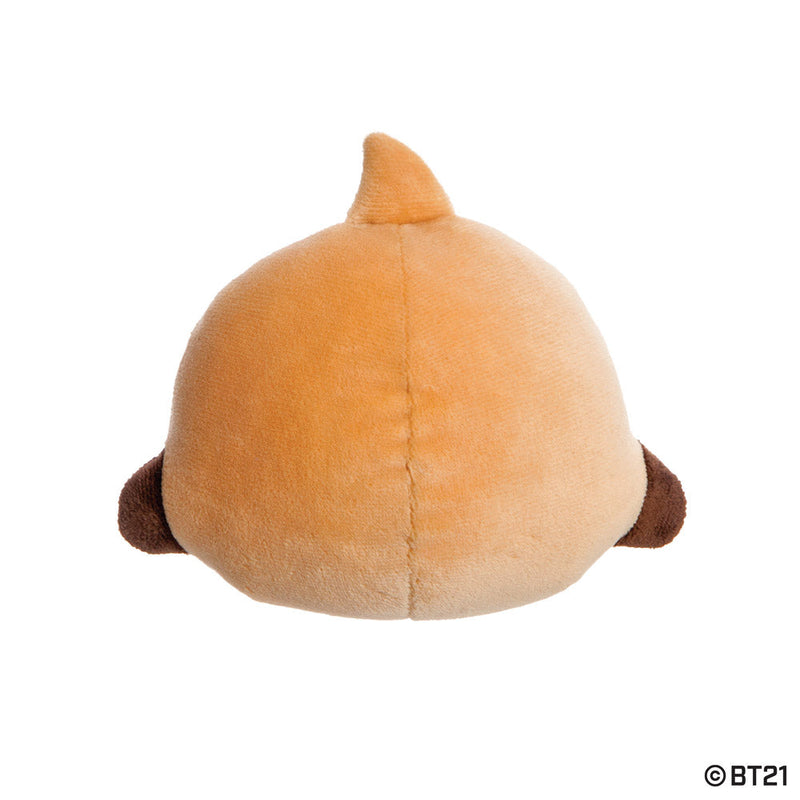 BT21 SHOOKY Baby 13cm Plüschtier - Aurora World GmbH