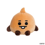 BT21 SHOOKY Baby 13cm Plüschtier - Aurora World GmbH