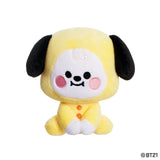 BT21 CHIMMY Baby 13cm Plüschtier - Aurora World GmbH